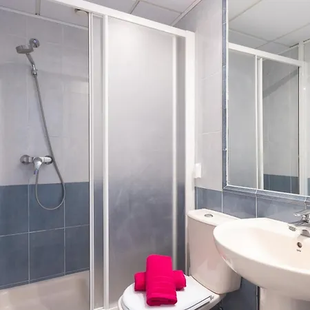 Apartamento Topacio 14c - Costa Carpediem