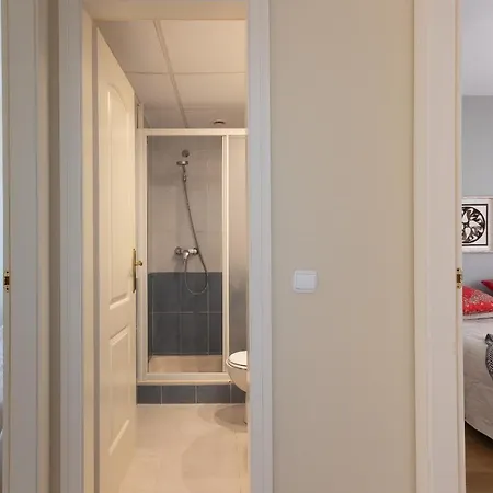 Apartamento Topacio 14c - Costa Carpediem