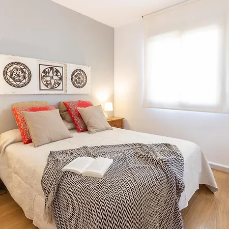 Apartamento Topacio 14c - Costa Carpediem Κάλπε
