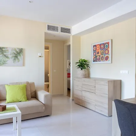 Apartamento Topacio 14c - Costa Carpediem * Calpe