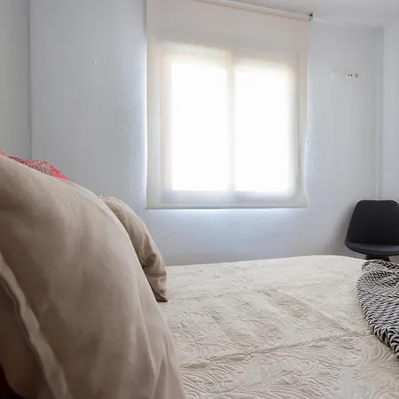 Apartamento Topacio 14c - Costa Carpediem Lägenhet *