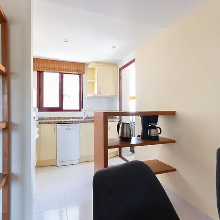 Apartamento Topacio 14c - Costa Carpediem Lägenhet