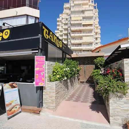 Lägenhet Apartamento Topacio 14c - Costa Carpediem Calpe